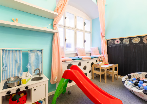 Na predaj kompletne zariadená prevádzka La Donuteria v Trenčíne