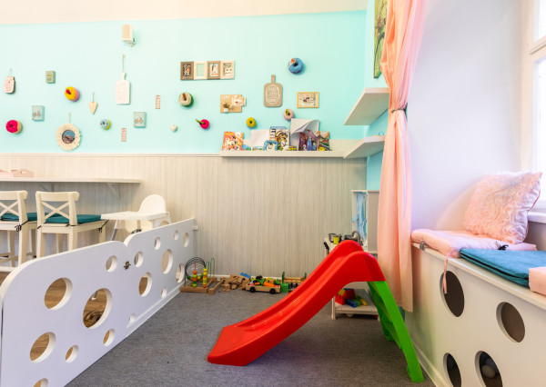 Na predaj kompletne zariadená prevádzka La Donuteria v Trenčíne