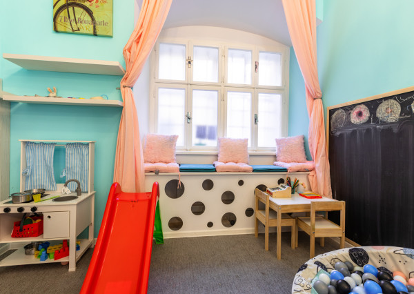 Na predaj kompletne zariadená prevádzka La Donuteria v Trenčíne