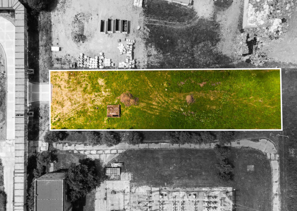 Na predaj priemyselný pozemok v lokalite- Dubnica nad Váhom, areál ZŤS