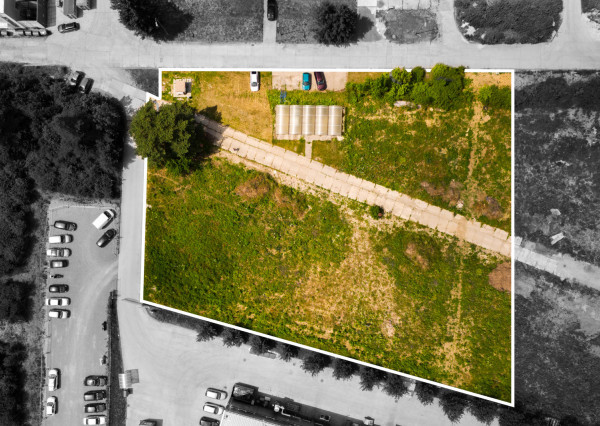 Na predaj priemyselný pozemok v lokalite- Dubnica nad Váhom, areál ZŤS