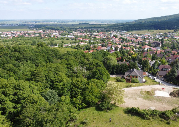 Lukratívne pozemky s výhľadom