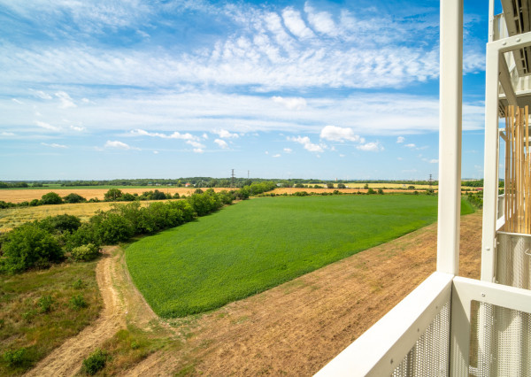 Na prenájom útulný 1-izbový byt v Bratislave - Labutia ulica