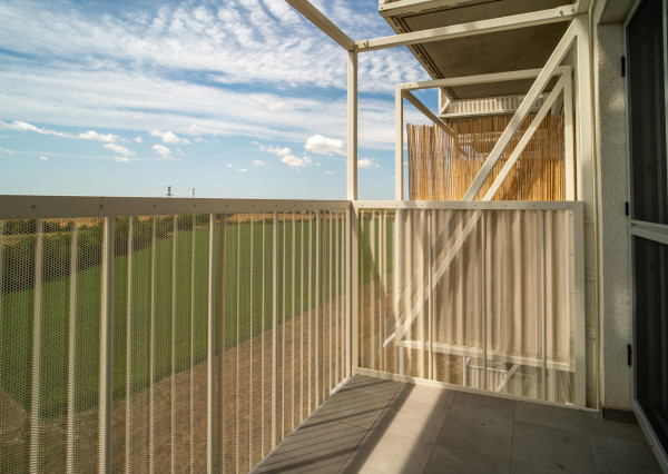 Na prenájom útulný 1-izbový byt v Bratislave - Labutia ulica