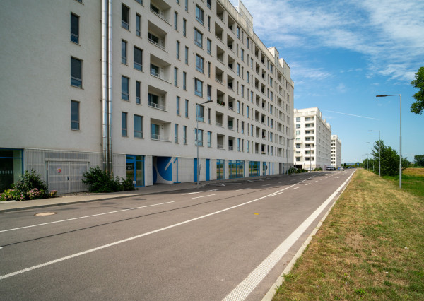 Na prenájom útulný 1-izbový byt v Bratislave - Labutia ulica