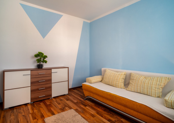 REZERVOVANÉ: Na predaj pekný 3-izbový byt s loggiou v Dúbravke