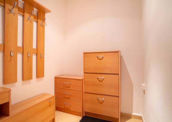 REZERVOVANÉ: Na predaj pekný 3-izbový byt s loggiou v Dúbravke