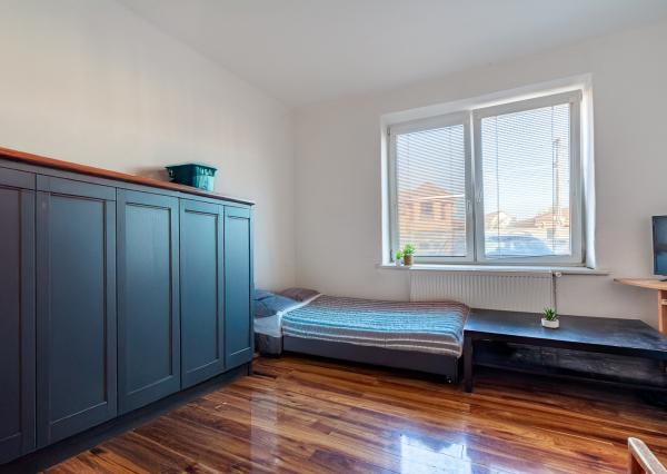 Na predaj rodinný dom s investičným potenciálom v Hrnčiarovciach nad Parnou