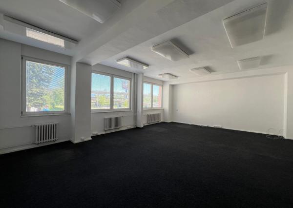 Na prenájom kancelársky priestor v Žiline