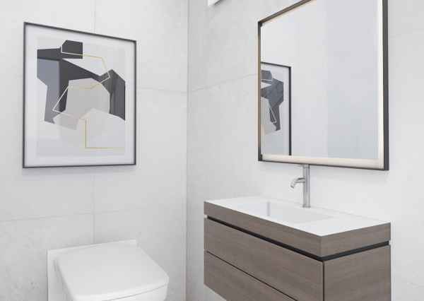 REZERVOVANÉ: Na predaj moderný a energeticky úsporný 3-izbový rodinný dom v Gajaroch