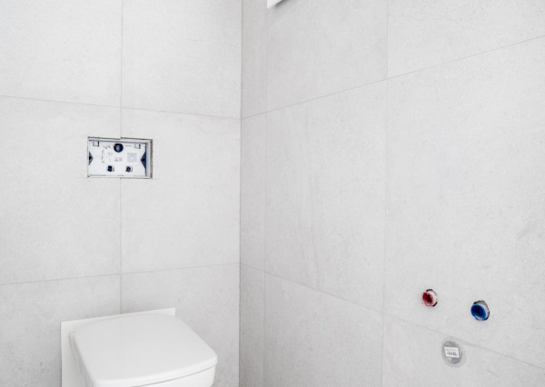 REZERVOVANÉ: Na predaj moderný a energeticky úsporný 3-izbový rodinný dom v Gajaroch