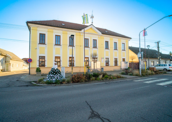 REZERVOVANÉ: Na predaj moderný a energeticky úsporný 3-izbový rodinný dom v Gajaroch