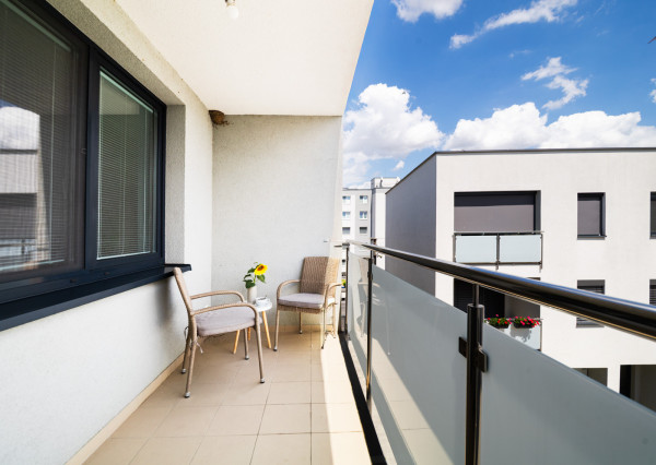 REZERVOVANÉ:Na predaj 1-izbový byt v centre Vrbového