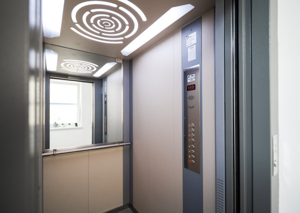 REZERVOVANÉ:Na predaj 1-izbový byt v centre Vrbového