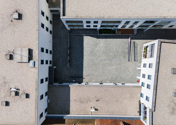 REZERVOVANÉ:Na predaj 1-izbový byt v centre Vrbového