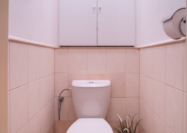 Na prenájom 3-izbový byt v Petržalke na Holičskej ulici