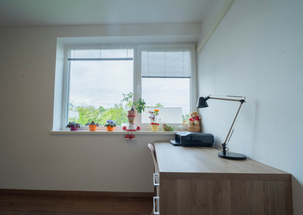 REZERVOVANÉ:Na predaj rodinný dom s terasou v Dunajskej Lužnej