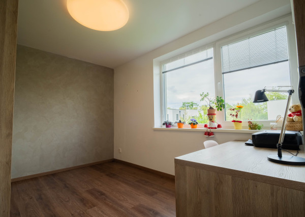 REZERVOVANÉ:Na predaj rodinný dom s terasou v Dunajskej Lužnej