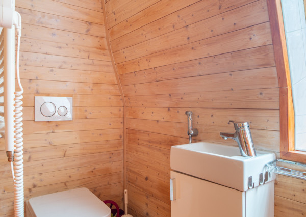 Na predaj príjemný rodinný dom priamo pod lesom v Záhorskej Bystrici