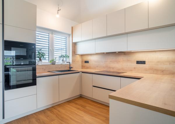 Na prenájom nový, vkusne zariadený 4-izbový rodinný dom v Alžbetinom Dvore