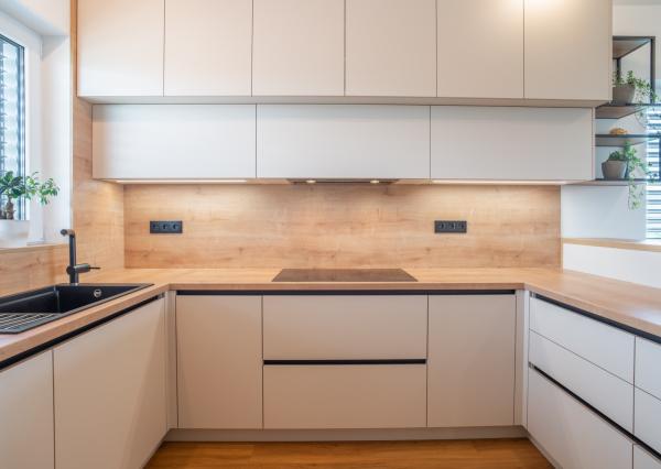 Na prenájom nový, vkusne zariadený 4-izbový rodinný dom v Alžbetinom Dvore