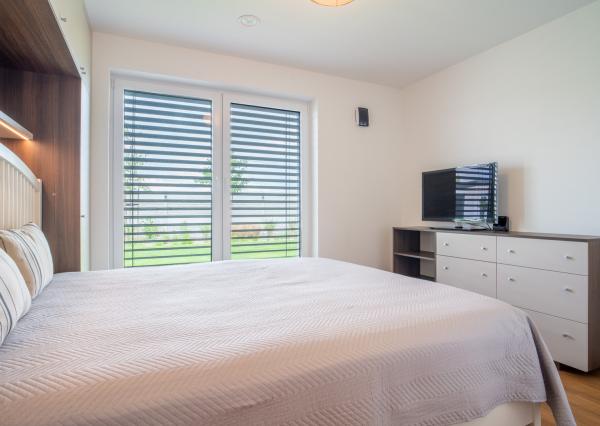 Na prenájom nový, vkusne zariadený 4-izbový rodinný dom v Alžbetinom Dvore