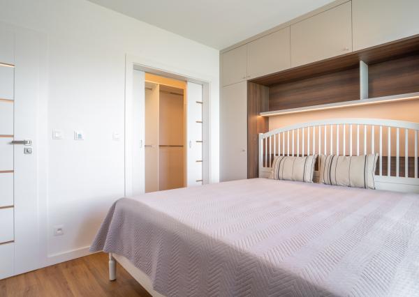 Na prenájom nový, vkusne zariadený 4-izbový rodinný dom v Alžbetinom Dvore