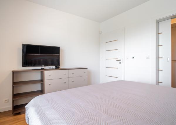 Na prenájom nový, vkusne zariadený 4-izbový rodinný dom v Alžbetinom Dvore