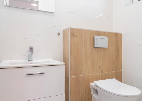 Na prenájom nový, vkusne zariadený 4-izbový rodinný dom v Alžbetinom Dvore