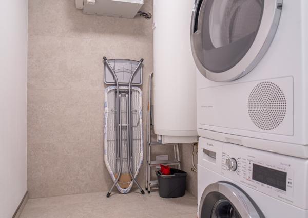 Na prenájom nový, vkusne zariadený 4-izbový rodinný dom v Alžbetinom Dvore