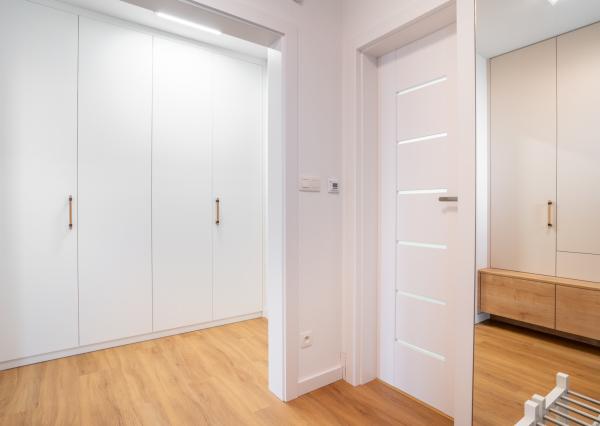 Na prenájom nový, vkusne zariadený 4-izbový rodinný dom v Alžbetinom Dvore