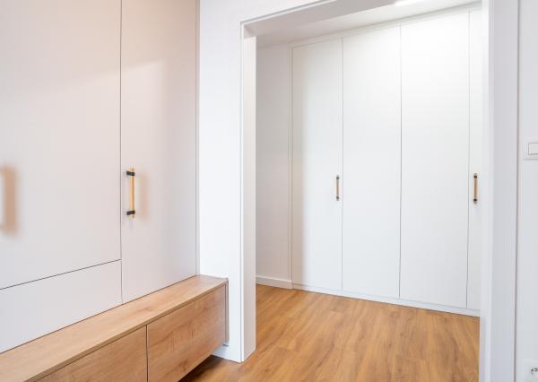 Na prenájom nový, vkusne zariadený 4-izbový rodinný dom v Alžbetinom Dvore