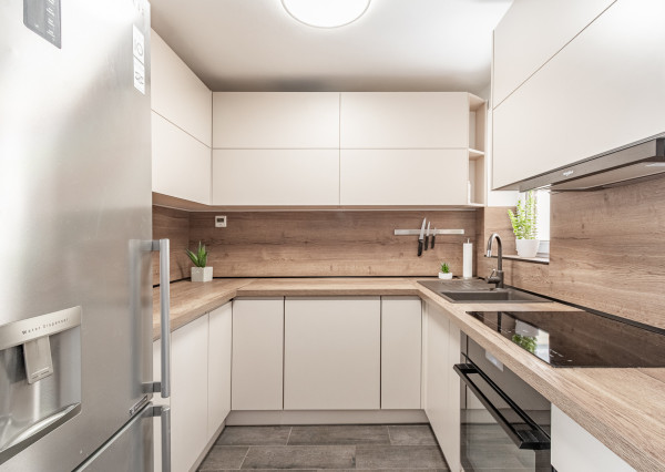 REZERVOVANÉ: Na predaj zariadený 4-izbový rodinný dom v Dolnej Strede