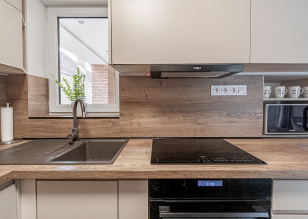 REZERVOVANÉ: Na predaj zariadený 4-izbový rodinný dom v Dolnej Strede