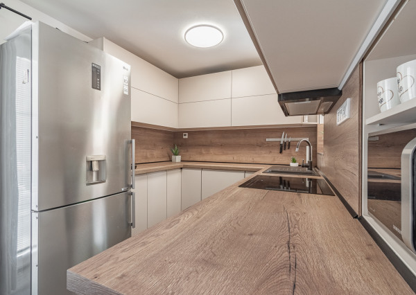 REZERVOVANÉ: Na predaj zariadený 4-izbový rodinný dom v Dolnej Strede