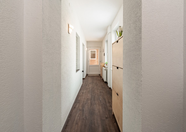 REZERVOVANÉ: Na predaj zariadený 4-izbový rodinný dom v Dolnej Strede