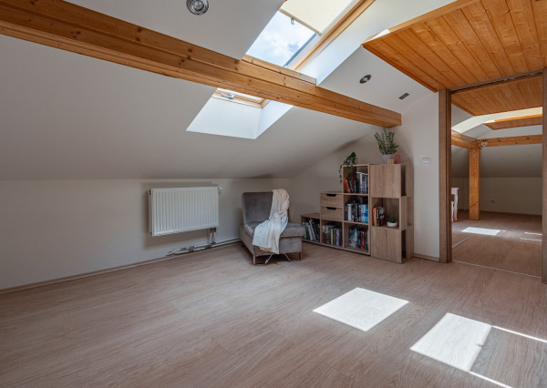 REZERVOVANÉ: Na predaj zariadený 4-izbový rodinný dom v Dolnej Strede