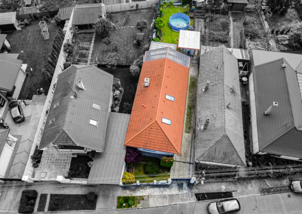 REZERVOVANÉ: Na predaj zariadený 4-izbový rodinný dom v Dolnej Strede