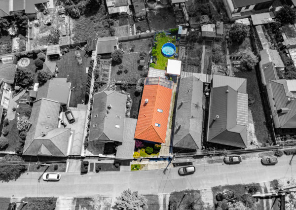 REZERVOVANÉ: Na predaj zariadený 4-izbový rodinný dom v Dolnej Strede