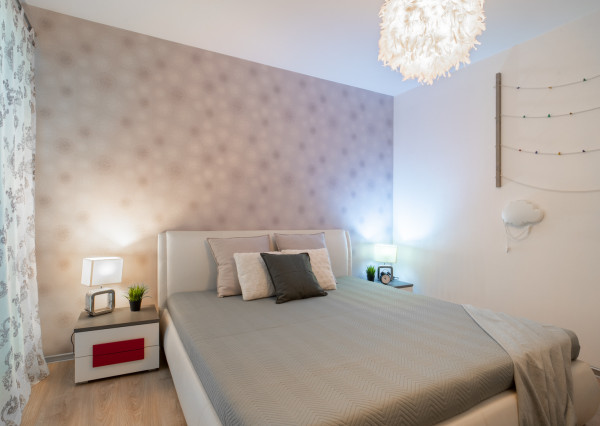 REZERVOVANÉ: Na predaj priestranný 3-izbový byt na Slávičej ulici v Senci