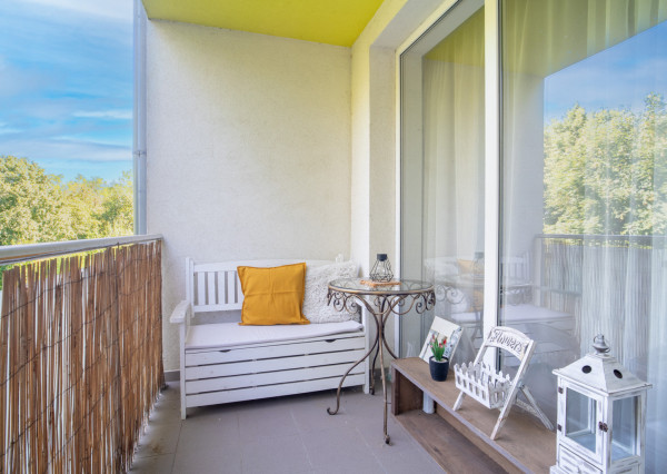 REZERVOVANÉ: Na predaj priestranný 3-izbový byt na Slávičej ulici v Senci