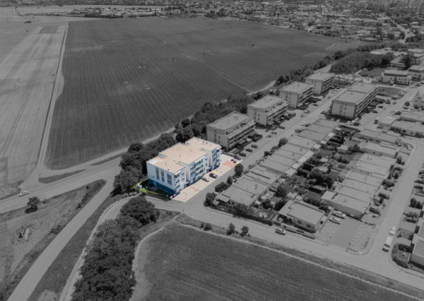 REZERVOVANÉ: Na predaj priestranný 3-izbový byt na Slávičej ulici v Senci