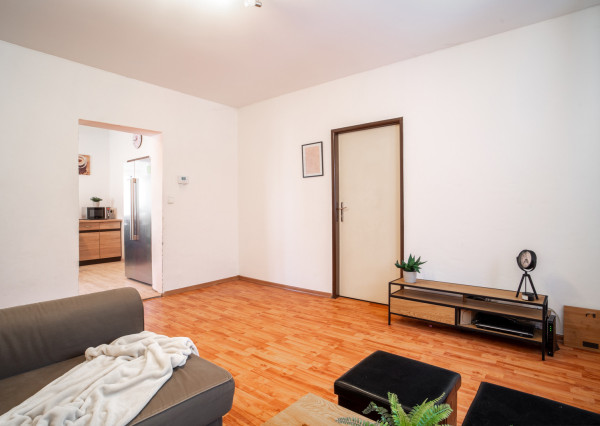 Na predaj 3-izbový rodinný dom v pokojnej časti mesta Malacky