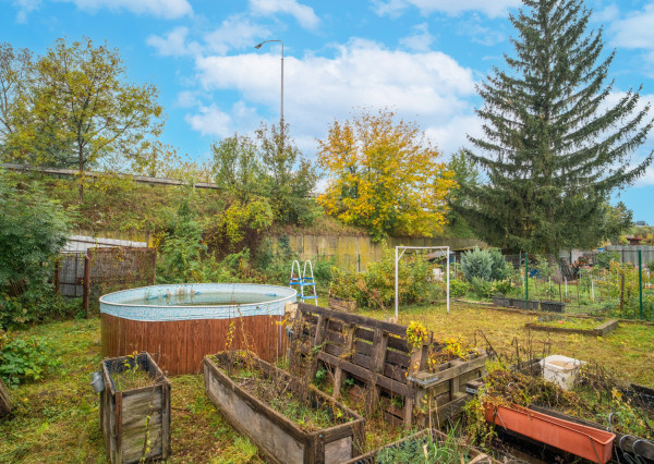 Na predaj 3-izbový rodinný dom v pokojnej časti mesta Malacky