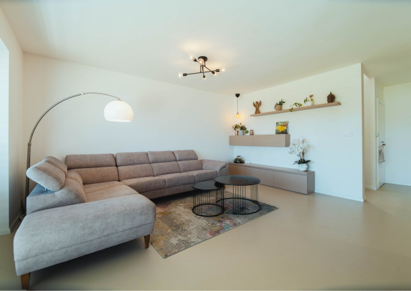 Na predaj 5-izbový kompletne zariadený rodinný dom v Skalke nad Váhom