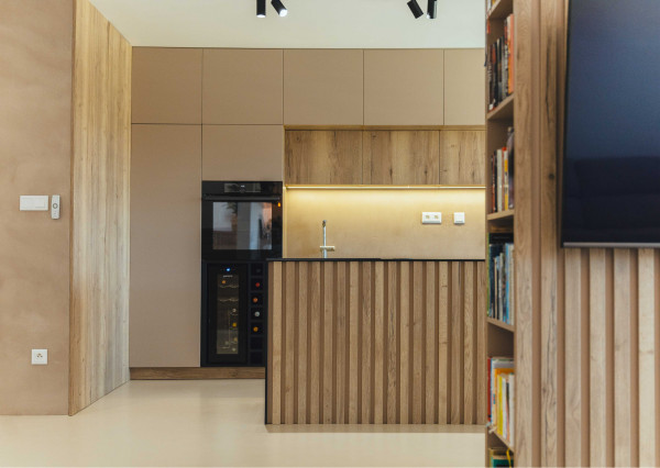 Na predaj 5-izbový kompletne zariadený rodinný dom v Skalke nad Váhom