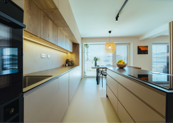 Na predaj 5-izbový kompletne zariadený rodinný dom v Skalke nad Váhom