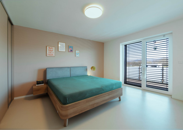 Na predaj 5-izbový kompletne zariadený rodinný dom v Skalke nad Váhom