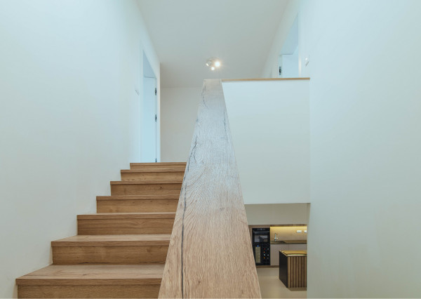 Na predaj 5-izbový kompletne zariadený rodinný dom v Skalke nad Váhom