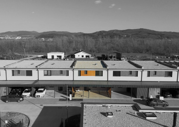 Na predaj 5-izbový kompletne zariadený rodinný dom v Skalke nad Váhom